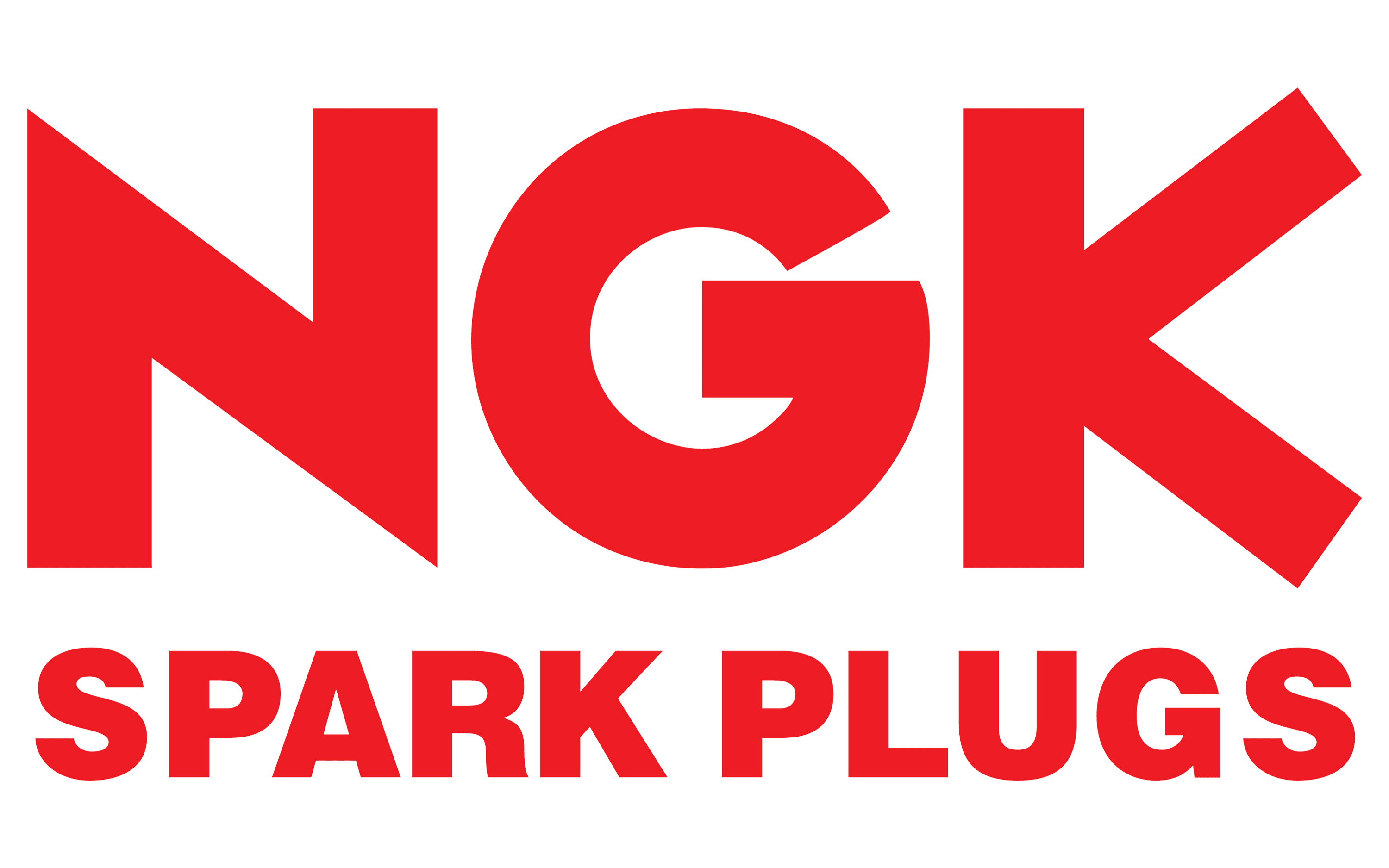 NGK SPARK PLUGS