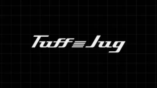 TUFF JUG