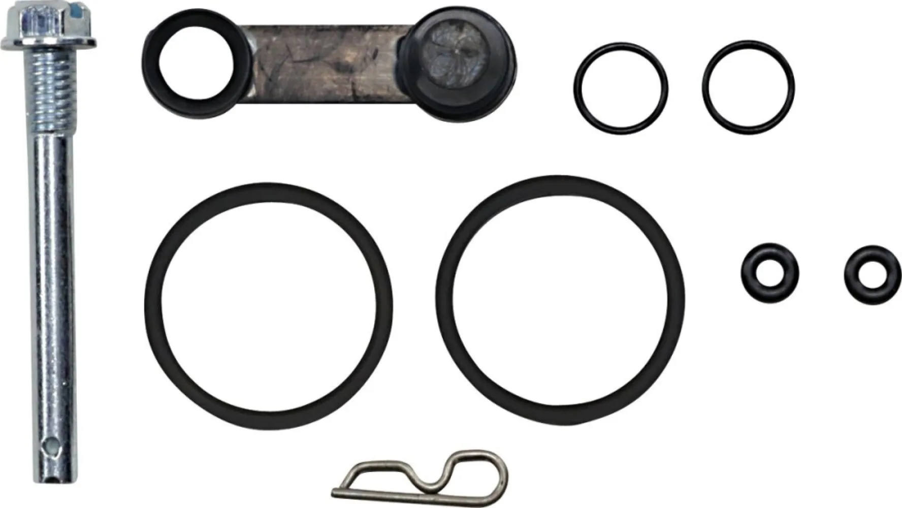 MOOSE OFFROAD HARD-PARTS - REBUILD KT CALIPER KTM RR - 17020468