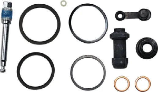 MOOSE OFFROAD HARD-PARTS - REBUILD KT CALIPER HON FR - 17020470