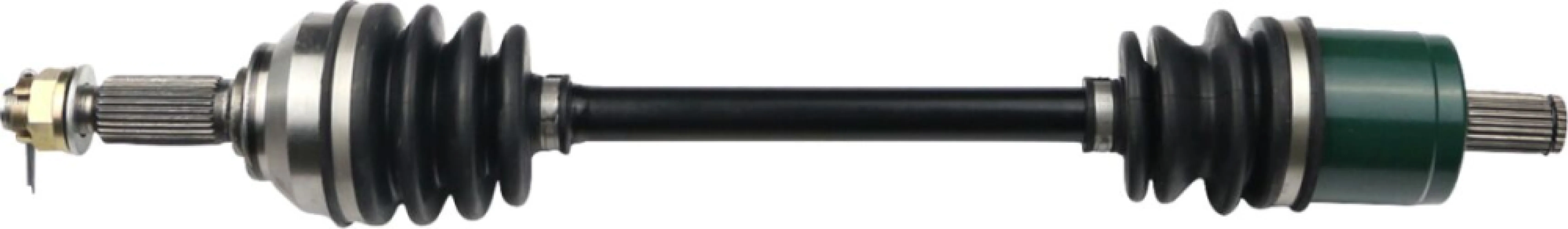 MOOSE OFFROAD FOUR WHEEL - AXLE KIT COMPLETE JOHNDEERE - 02142744