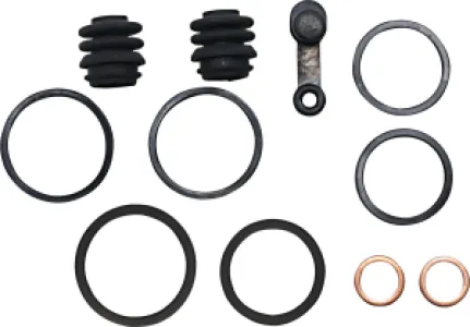 MOOSE OFFROAD HARD-PARTS - REBUILD KT CALIPER YAM FR - 17020474