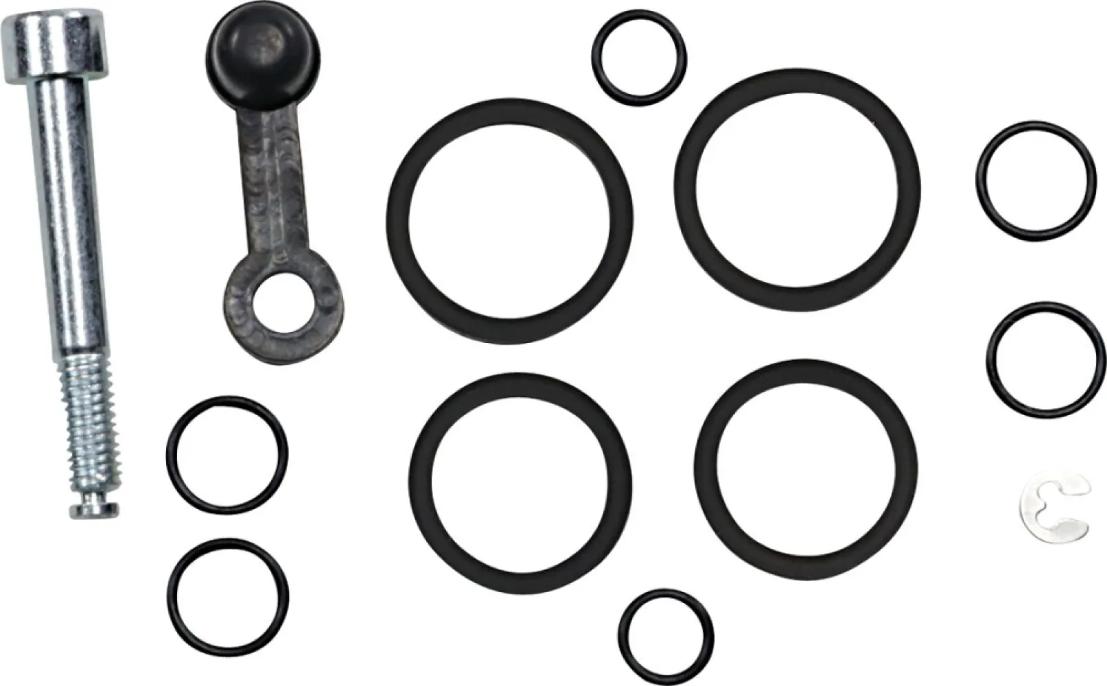MOOSE OFFROAD HARD-PARTS - REBUILD KT CALIPER KTM FR - 17020471