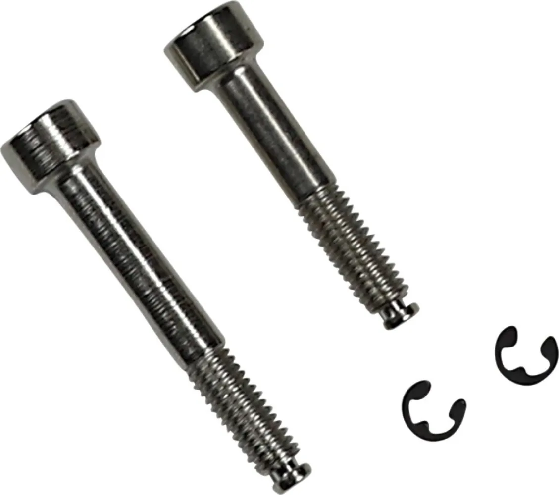 MOOSE OFFROAD HARD-PARTS - BRAKE CALIPER PINS KTM - 17020492