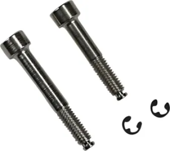 MOOSE OFFROAD HARD-PARTS - BRAKE CALIPER PINS KTM - 17020492