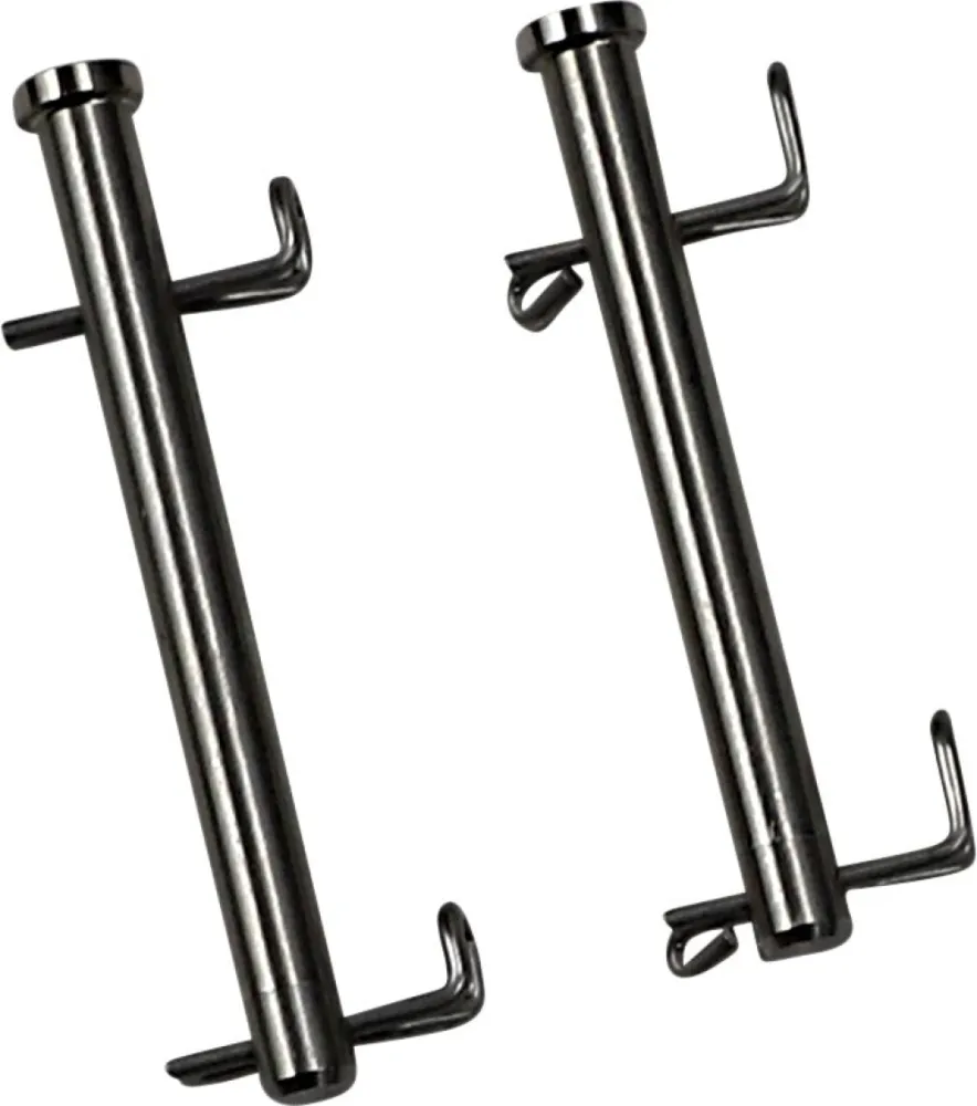 MOOSE OFFROAD HARD-PARTS - BRAKE CALIPER PINS KTM - 17020491