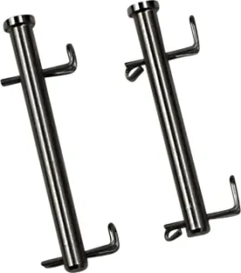 MOOSE OFFROAD HARD-PARTS - BRAKE CALIPER PINS KTM - 17020491
