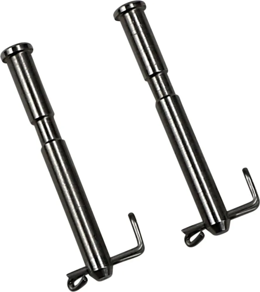 MOOSE OFFROAD HARD-PARTS - BRAKE CALIPER PINS KTM - 17020495