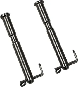 MOOSE OFFROAD HARD-PARTS - BRAKE CALIPER PINS KTM - 17020495