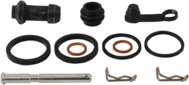 MOOSE OFFROAD HARD-PARTS - REBUILD KT CALIPER HUS FR - 17020497