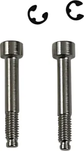 MOOSE OFFROAD HARD-PARTS - BRAKE CALIPER PINS KTM - 17020493