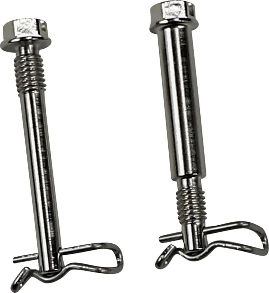 MOOSE OFFROAD HARD-PARTS - BRAKE CALIPER PINS KTM - 17020494