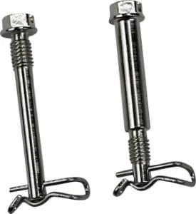 MOOSE OFFROAD HARD-PARTS - BRAKE CALIPER PINS KTM - 17020494