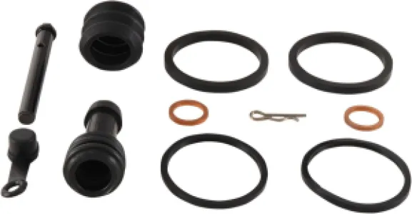 MOOSE OFFROAD HARD-PARTS - REBUILD KT CALIPER SUZ FR - 17020498