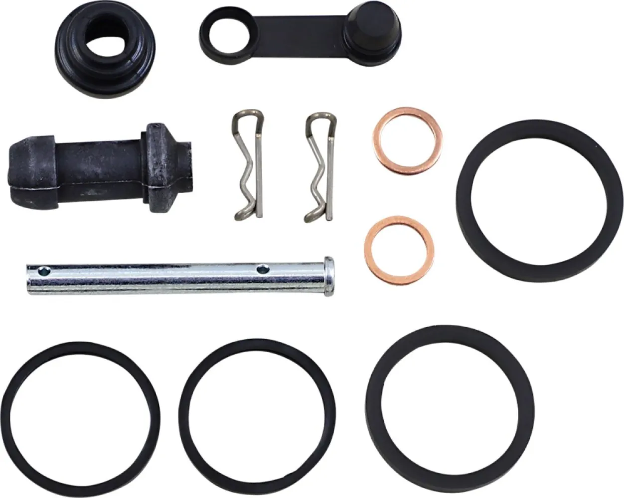 MOOSE OFFROAD HARD-PARTS - REBUILD KIT CALIPER KTM - 17020519