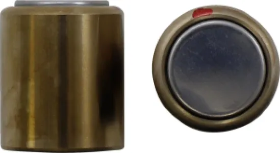 PARTS UNLIMITED - BRAKE CALIPER PISTON KIT - 17020599