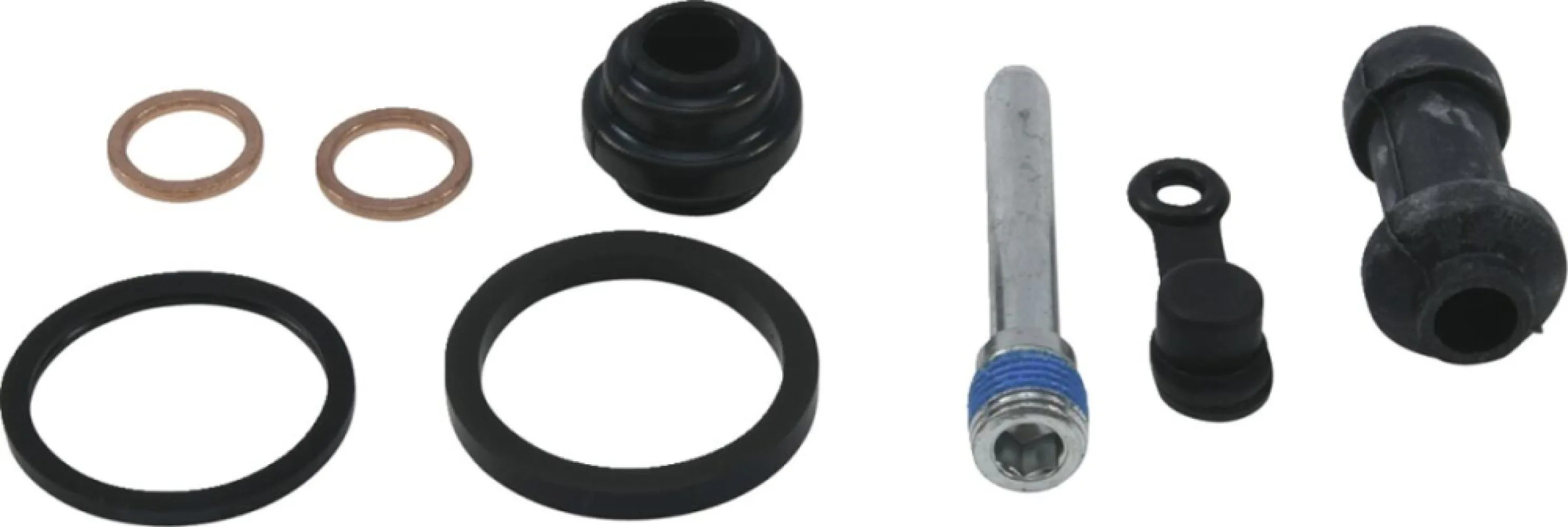 MOOSE OFFROAD HARD-PARTS - REBUILD KT CALIPER FR/RR - 17020640
