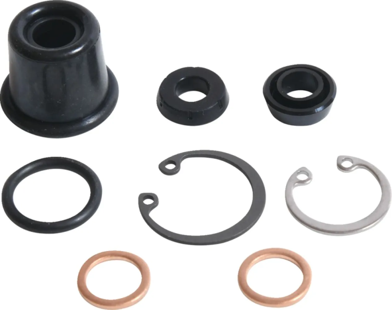 MOOSE OFFROAD HARD-PARTS - REBUILD KT CALIPER YAM RR - 17020643