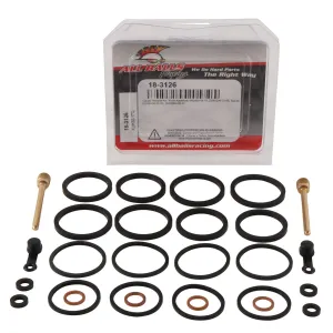ALL BALLS - CALIPER REBUILD KIT FRONT - 17020736