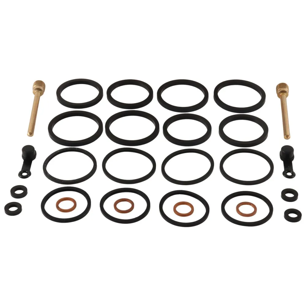 ALL BALLS - CALIPER REBUILD KIT FRONT - 17020736
