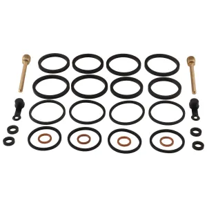 ALL BALLS - CALIPER REBUILD KIT FRONT - 17020736
