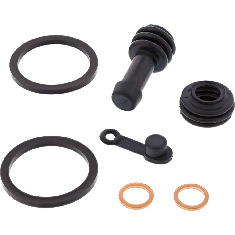 ALL BALLS - REBUILD KIT CALIPER REAR - 17020750