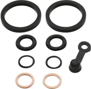 ALL BALLS - REBUILD KIT CALIPER REAR - 17020747