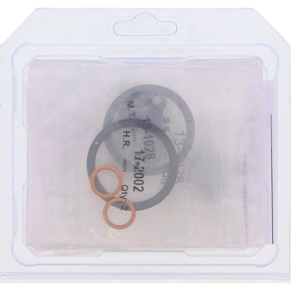 ALL BALLS - REBUILD KIT CALIPER REAR - 17020750