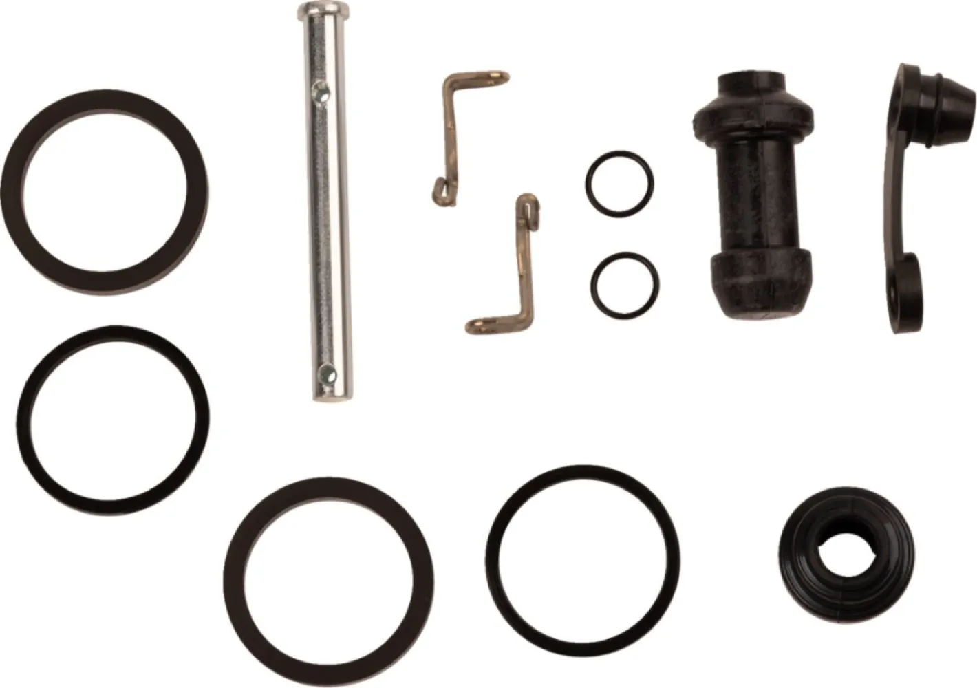 MOOSE OFFROAD HARD-PARTS - CALIPER REBUILD KIT FRONT KTM  - 17020754