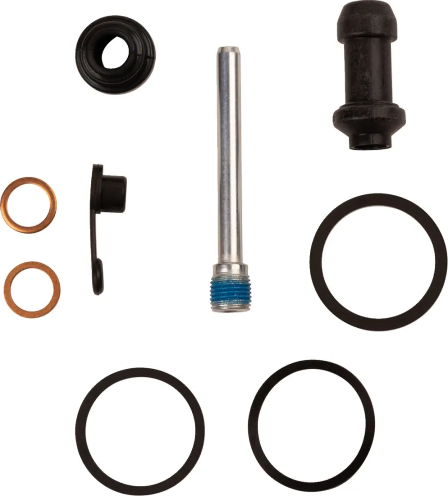 MOOSE OFFROAD HARD-PARTS - CALIPER REBUILD KIT FRONT BETA - 17020755