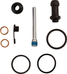 MOOSE OFFROAD HARD-PARTS - CALIPER REBUILD KIT FRONT BETA - 17020755
