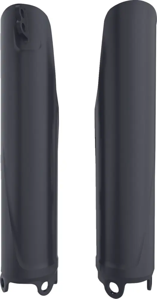 POLISPORT - CVR FORK CRF 19- GREY - 04120482