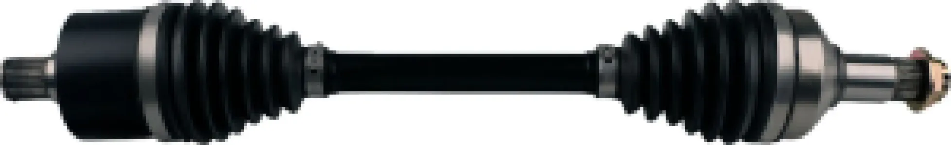 MOOSE OFFROAD FOUR WHEEL - HD AXLE KT COMPLETE ARCTIC CAT - 02142755