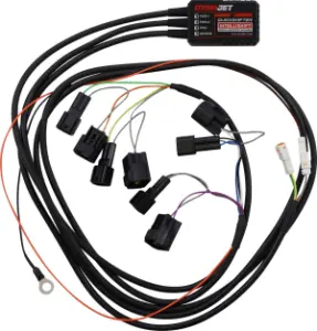 DYNOJET - SHIFT KIT KAW/YAM - 16010554