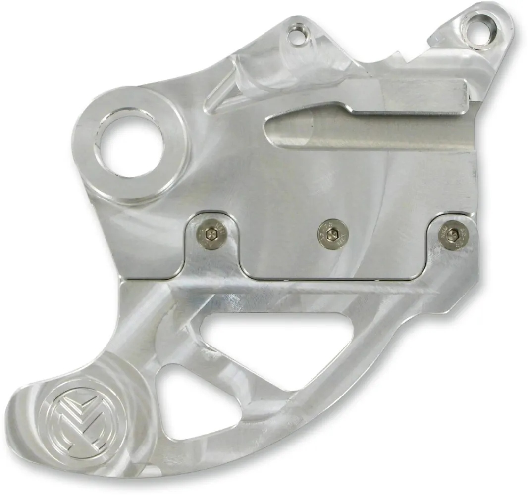 MOOSE OFFROAD HARD-PARTS - MSE PRO SHARK FIN RMZ/KXF - 17110047