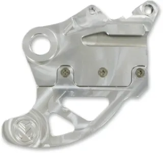 MOOSE OFFROAD HARD-PARTS - MSE PRO SHARK FIN RMZ/KXF - 17110047