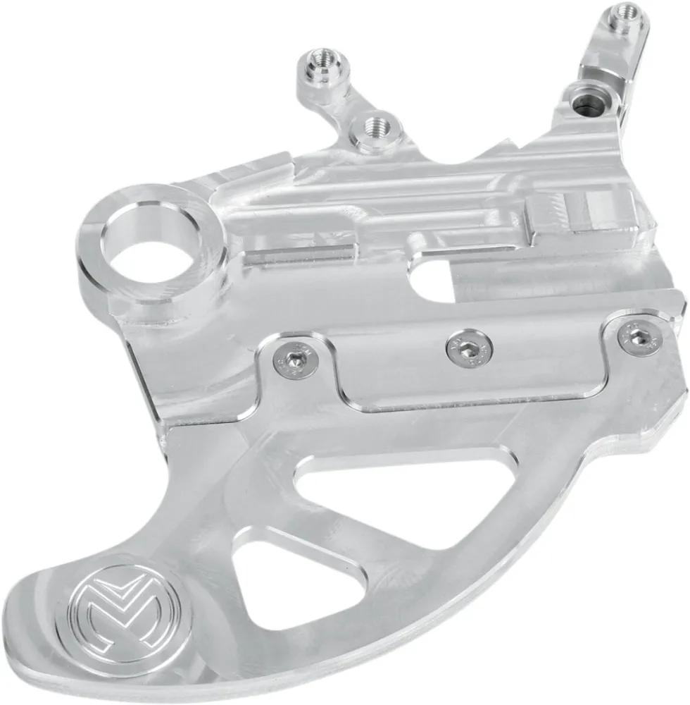 MOOSE OFFROAD HARD-PARTS - GUARD REAR DISC-CR/CRF - 17110135