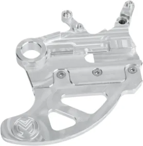 MOOSE OFFROAD HARD-PARTS - GUARD REAR DISC-CR/CRF - 17110135