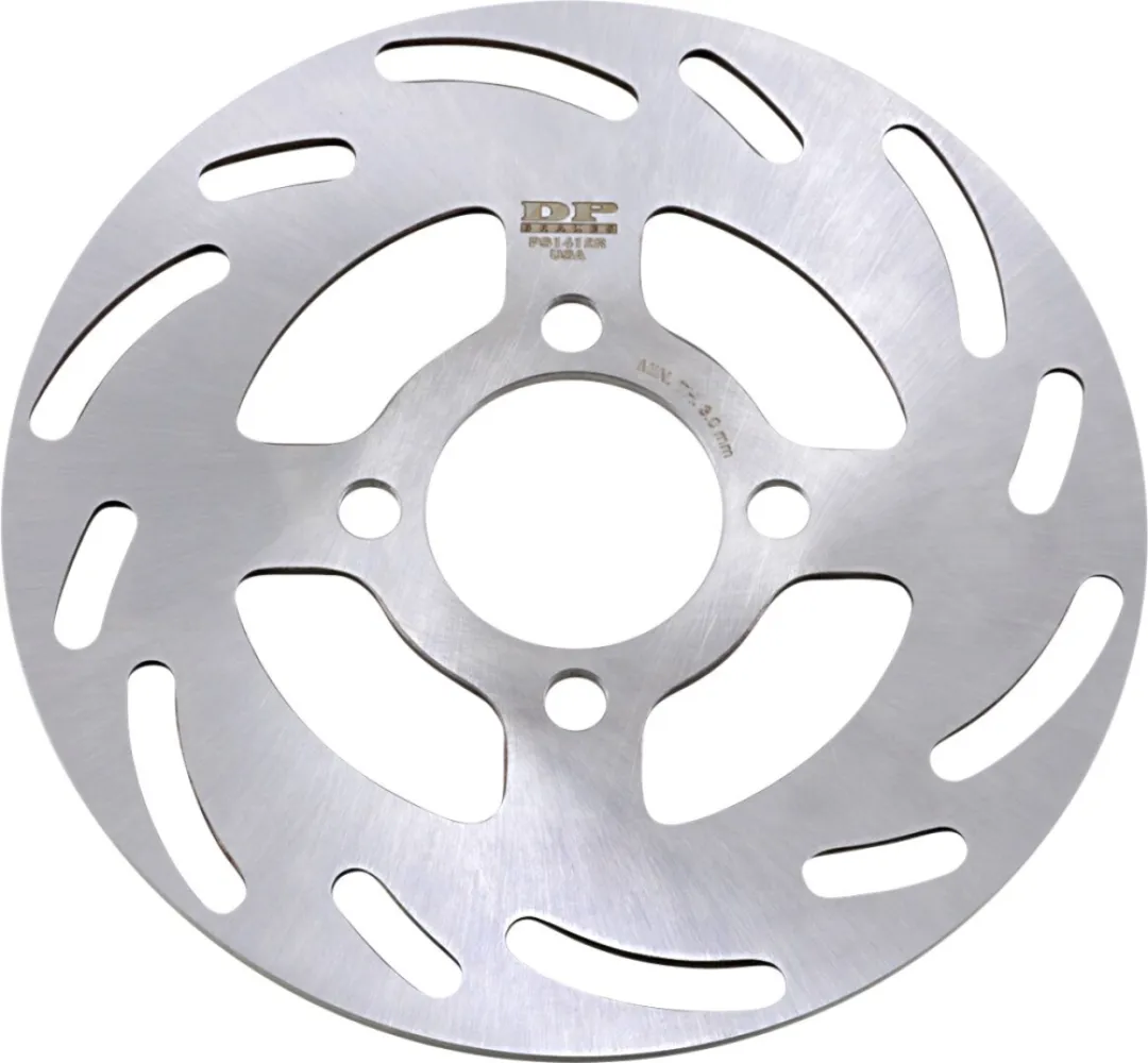 MOOSE OFFROAD HARD-PARTS - ROTOR RR SS-YFZ/YFM - 17110203