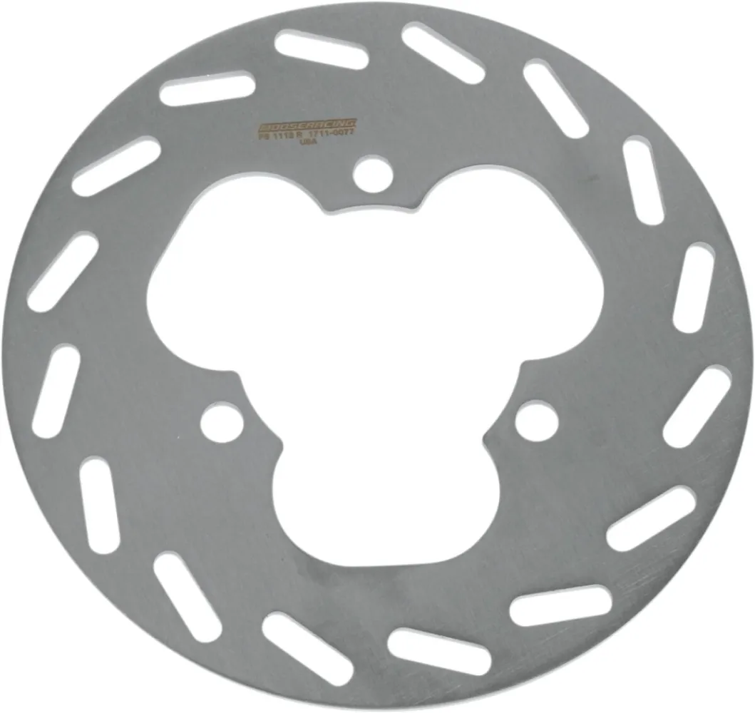 MOOSE OFFROAD HARD-PARTS - ROTOR RR TRX450F 04- - 17110077