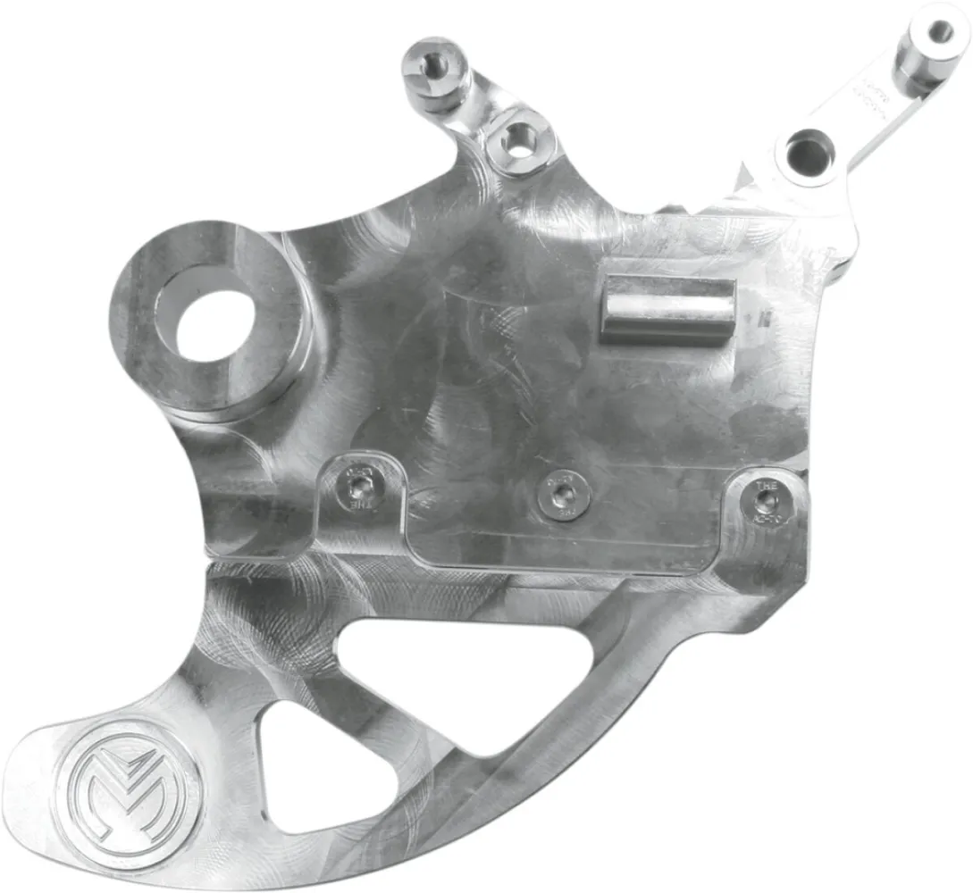 MOOSE OFFROAD HARD-PARTS - GUARDREAR DISC ALM-YZF - 17110230
