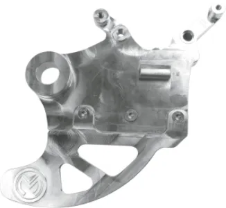 MOOSE OFFROAD HARD-PARTS - GUARDREAR DISC ALM-YZF - 17110230