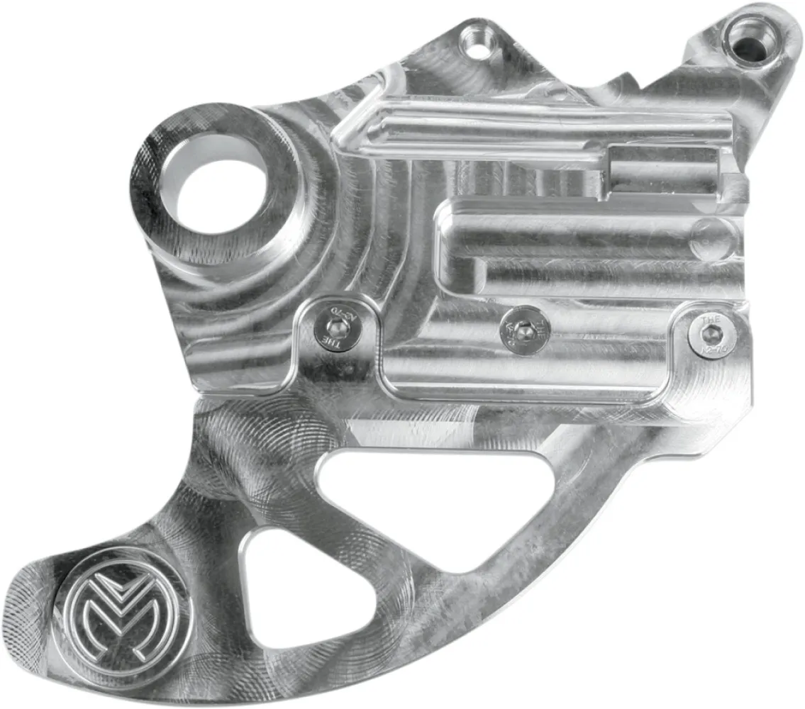 MOOSE OFFROAD HARD-PARTS - GUARD REAR DISC PRO RMZ - 17110486