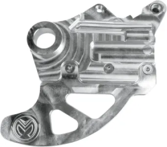 MOOSE OFFROAD HARD-PARTS - GUARD REAR DISC PRO RMZ - 17110486