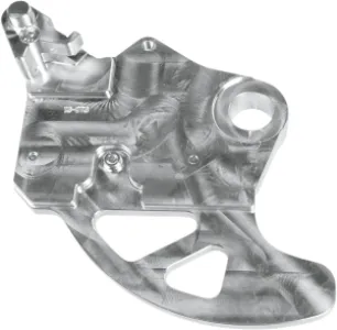 MOOSE OFFROAD HARD-PARTS - GUARD REAR DISC PRO RMZ - 17110486