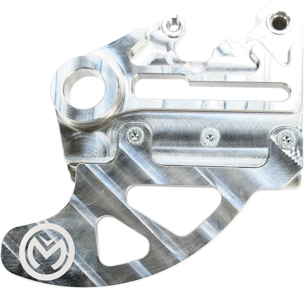 MOOSE OFFROAD HARD-PARTS - SHARK FIN PRO 25MM AXLE - 17110860