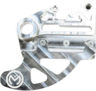 MOOSE OFFROAD HARD-PARTS - SHARK FIN PRO 25MM AXLE - 17110860
