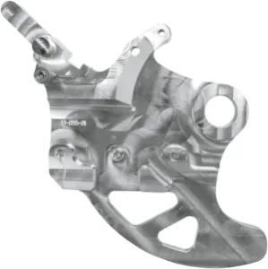 MOOSE OFFROAD HARD-PARTS - GUARD REAR DISC YZF - 17110460