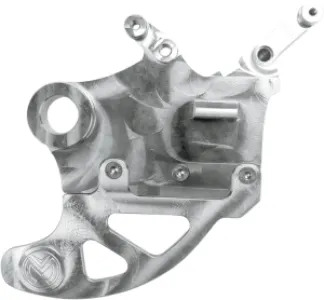 MOOSE OFFROAD HARD-PARTS - GUARD REAR DISC YZF - 17110460