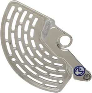 MOOSE OFFROAD HARD-PARTS - GUARD ROTOR FRONT BETA - 17111348